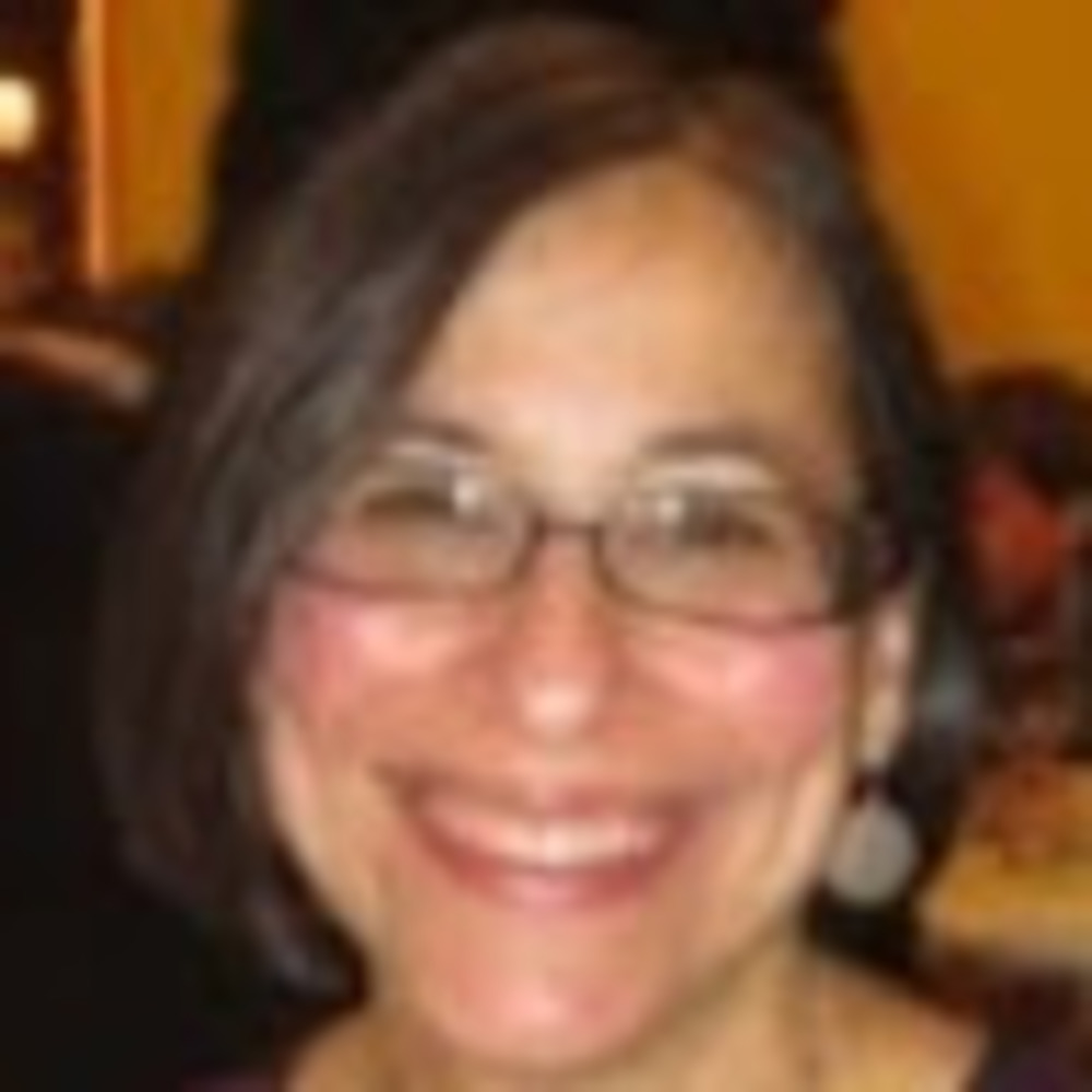 Meet your Posher, Ivette